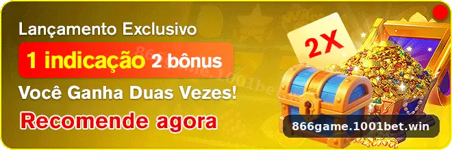 866 game destaque
