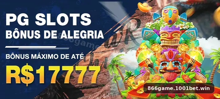 866 game destaque